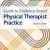 Guide to Evidence-Based Physical Therapist Practice (5th Edition)