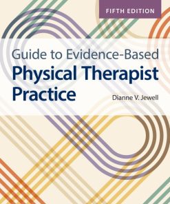 Guide to Evidence-Based Physical Therapist Practice (5th Edition)
