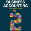 Frank Wood’s Business Accounting Volume 2 (14th Edition)
