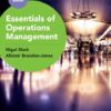Essentials of Operations Management (2nd Edition)