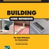 DEWALT Building Code Reference (4th Edition)