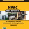 DEWALT HVAC Code Reference (3rd Edition)