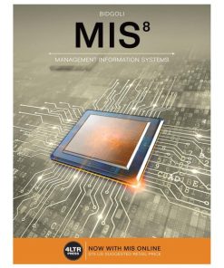 MIS (8th Edition)