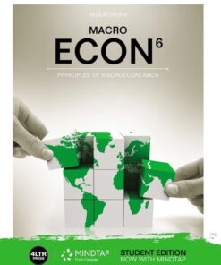 ECON MACRO (6th Edition)