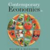 Contemporary Economics (4th Edition)