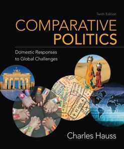 Comparative Politics, AP Edition (10th Edition)