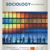 Sociology: The Essentials (9th Edition)