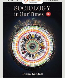 Sociology in Our Times (11th Edition)