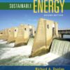 Sustainable Energy (2nd Edition)