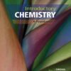 Introductory Chemistry: A Foundation (9th Edition)