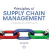 Principles of Supply Chain Management (5th Edition)