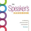 The Speaker’s Handbook (12th Edition)