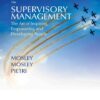 Supervisory Management (10th Edition)