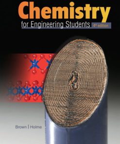 Chemistry for Engineering Students (4th Edition)