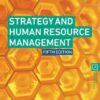 Strategy and Human Resource Management (5th Edition)