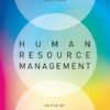 Human Resource Management (2nd Edition)