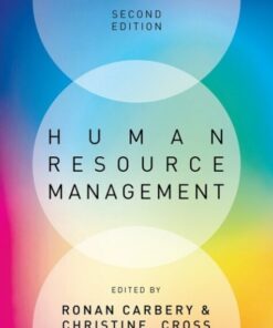 Human Resource Management (2nd Edition)