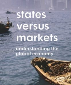 States Versus Markets (4th Edition)