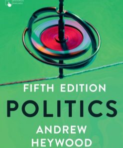 Politics (5th Edition)