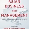 Asian Business and Management (3rd Edition)