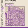 Examples & Explanations for Wills, Trusts, and Estates (7th Edition)