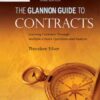 Glannon Guide to Contracts (3rd Edition)