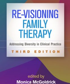 Re-Visioning Family Therapy (3rd Edition)