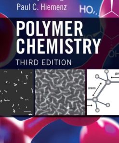 Polymer Chemistry (3rd Edition)