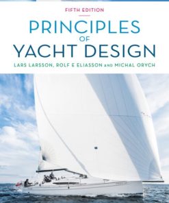 Principles of Yacht Design (5th Edition)