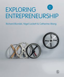 Exploring Entrepreneurship (2nd Edition)