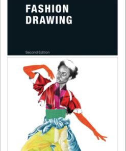 Fashion Drawing (2nd Edition)