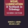 Friction, Wear, Lubrication (2nd Edition)