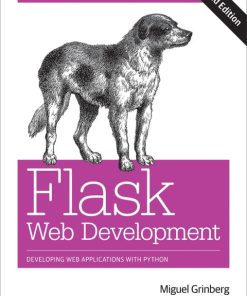 Flask Web Development (2nd Edition)
