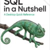 SQL in a Nutshell (4th Edition)