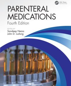 Parenteral Medications (4th Edition)
