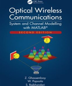 Optical Wireless Communications (2nd Edition)
