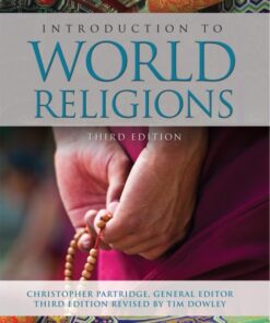 Introduction to World Religions (3rd Edition)