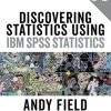 Discovering Statistics Using IBM SPSS Statistics (5th Edition)