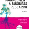 Management and Business Research (6th Edition)