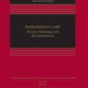 Employment Law: Private Ordering and Its Limitations (4th Edition)