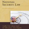 Aspen Treatise for National Security Law (2nd Edition)