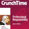 Emanuel CrunchTime for Professional Responsibility (6th Edition)