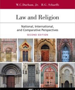 Law and Religion (2nd Edition)