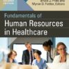 Fundamentals of Human Resources in Healthcare (2nd Edition)