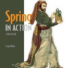 Spring in Action (6th Edition)