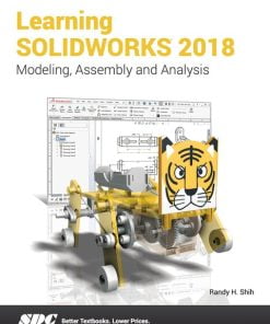 Learning SOLIDWORKS 2018 (7th Edition)