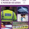 Crime in the United States 2019 (13th Edition)