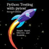Python Testing with pytest (2nd Edition)