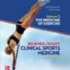 Brukner & Khan’s Clinical Sports Medicine (5th Edition)