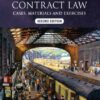 Comparative Contract Law (2nd Edition)